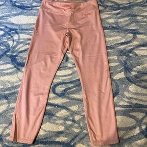 Fabletics Cropped Legging